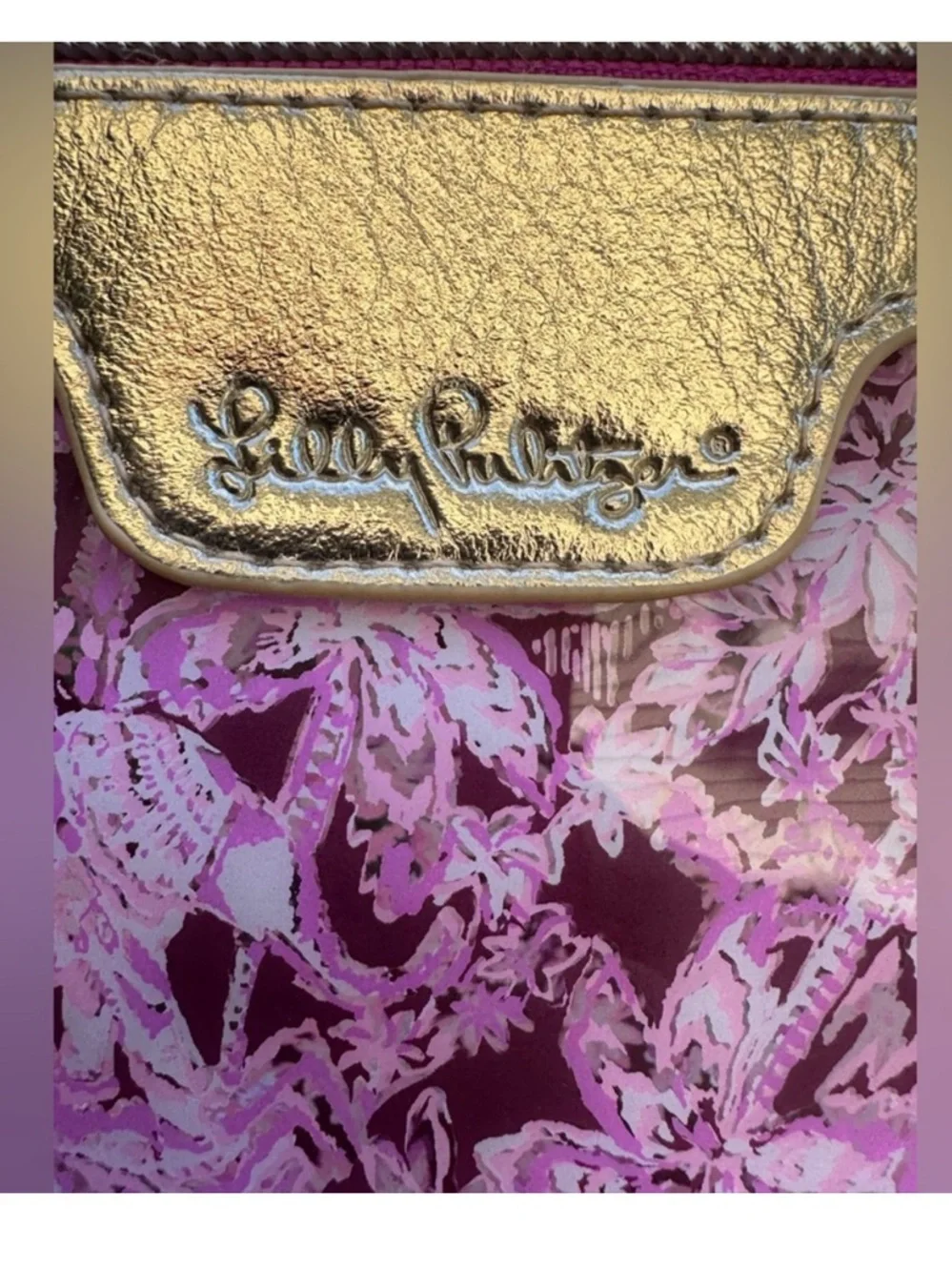 Lilly Pulitzer lilly pulitzer